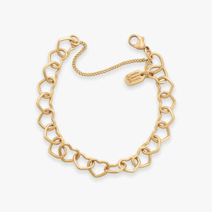 Gold Bracelets