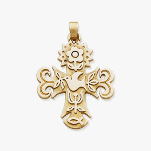 Gold Pendants