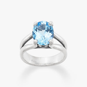 Gemstone Rings