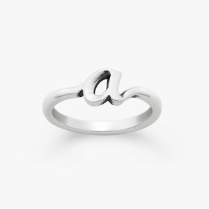 Silver Rings