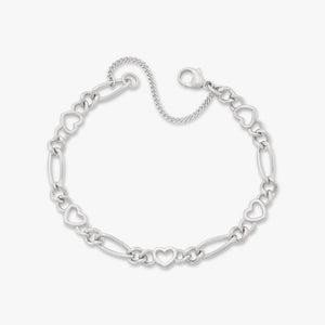 Heart Bracelets