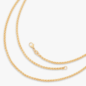Medium Chains