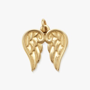 14K Gold Faith Jewelry