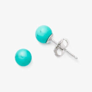 Gemstone Earrings