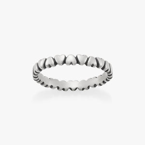 Stackable Rings