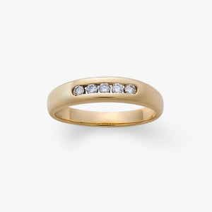 Wedding Rings