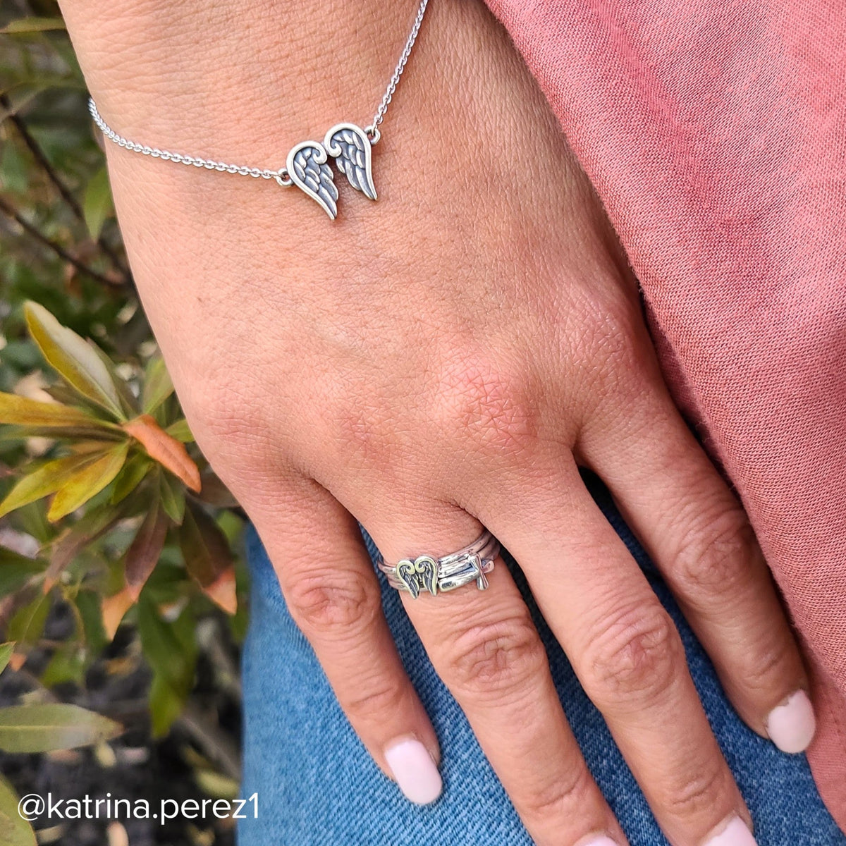 Sterling Silver