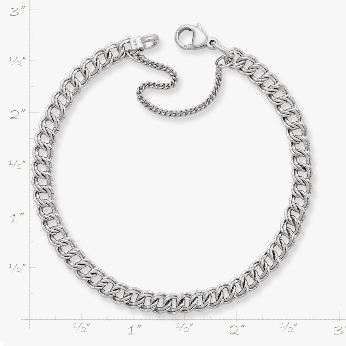 Sterling Silver