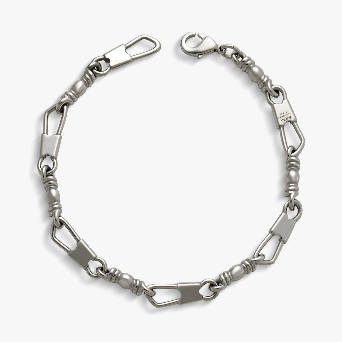 Stainless Steel