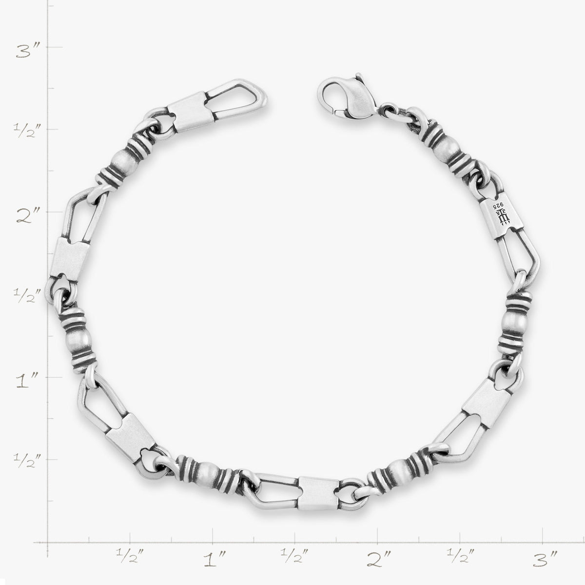 Sterling Silver