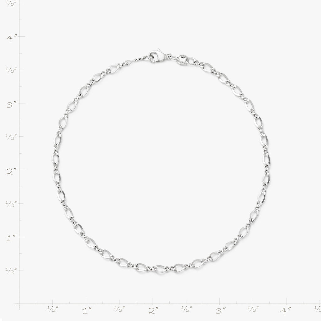 Sterling Silver