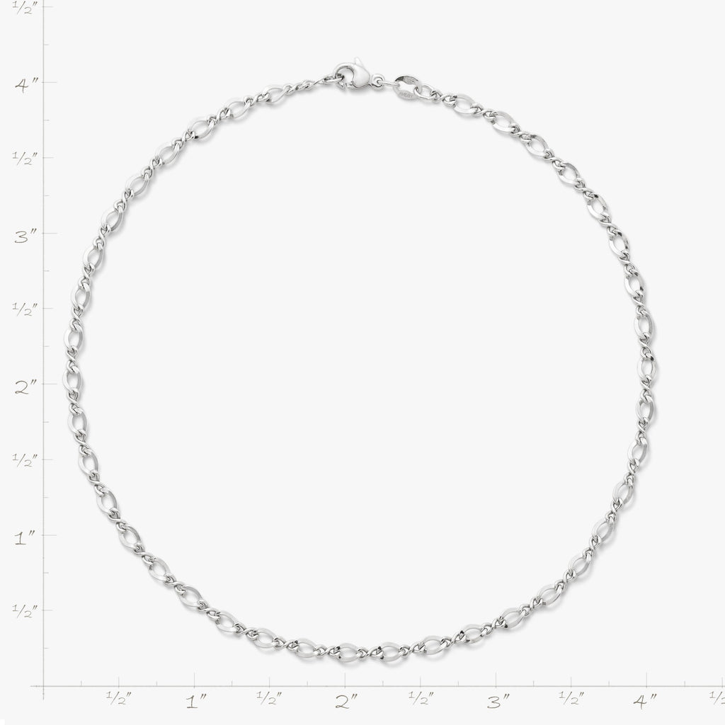 Sterling Silver