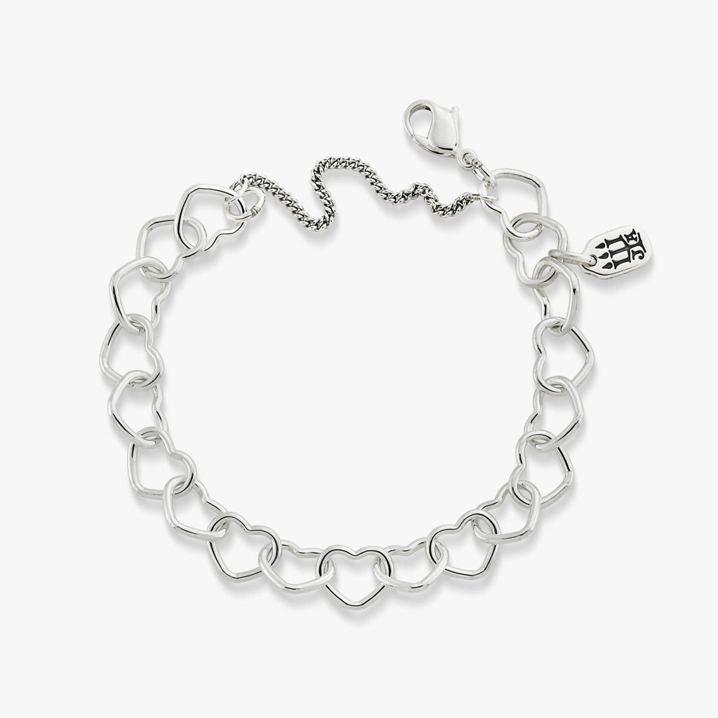 Sterling Silver