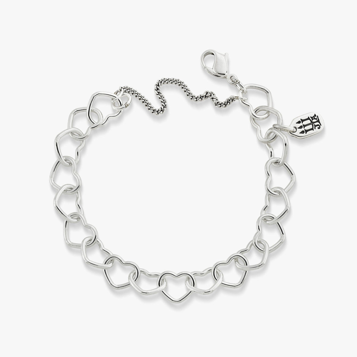 Sterling Silver