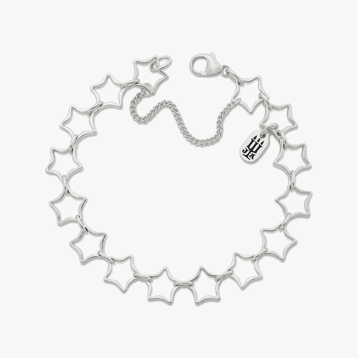 Sterling Silver