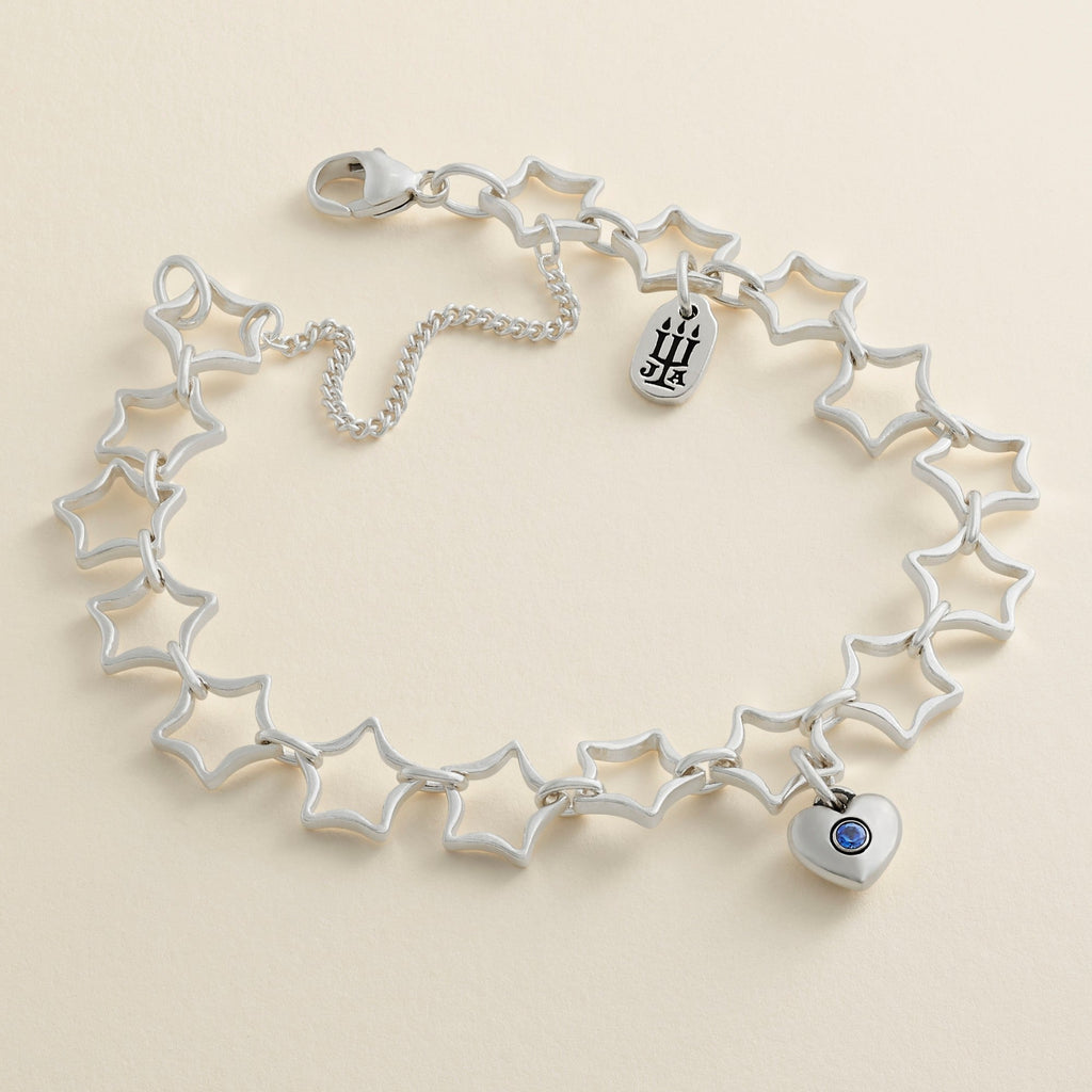 Sterling Silver