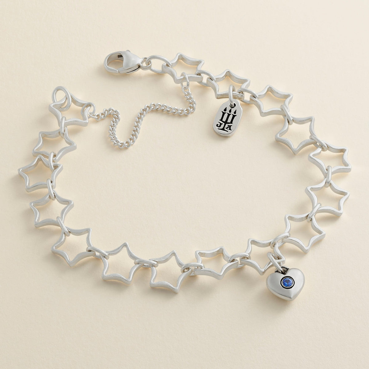 Sterling Silver