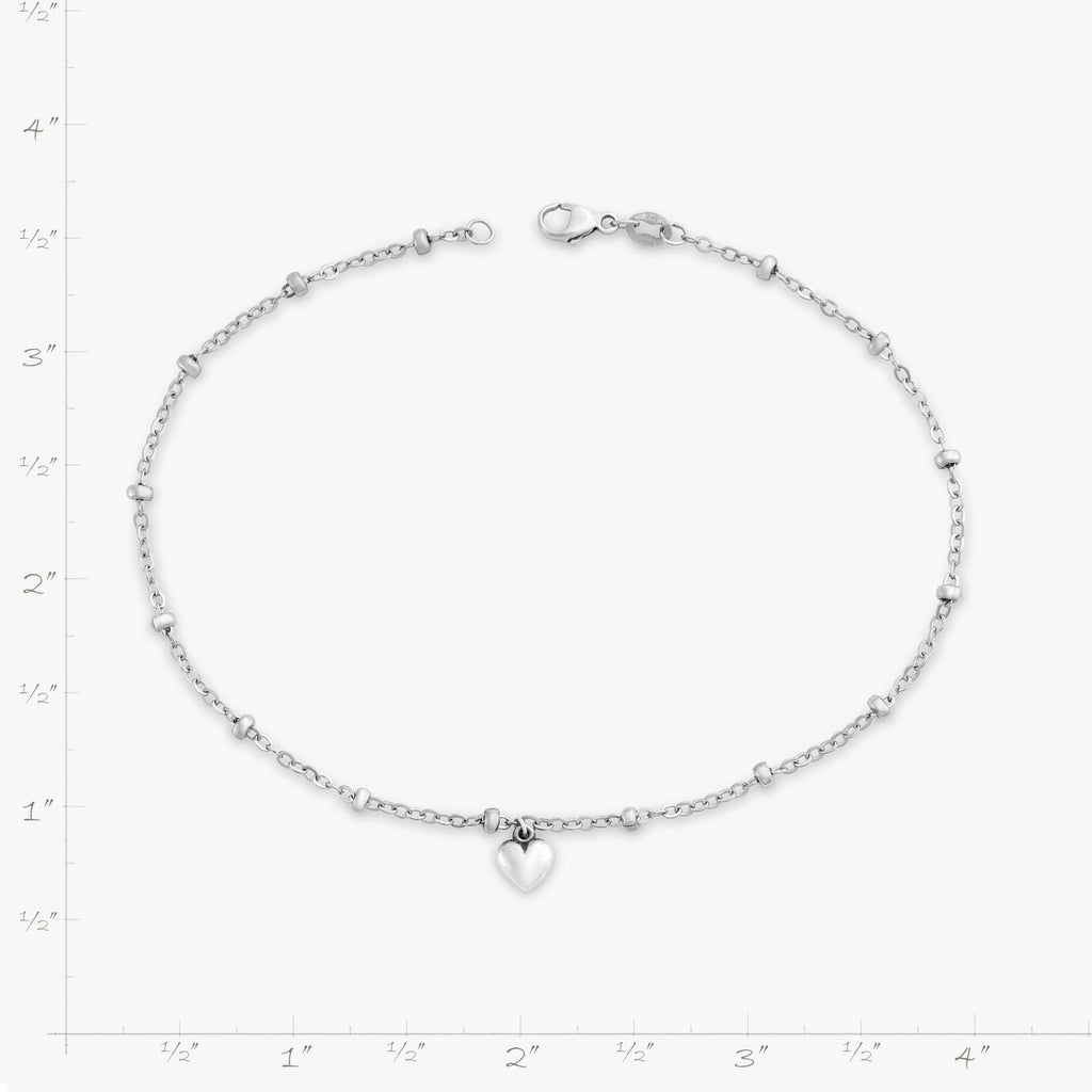 Sterling Silver