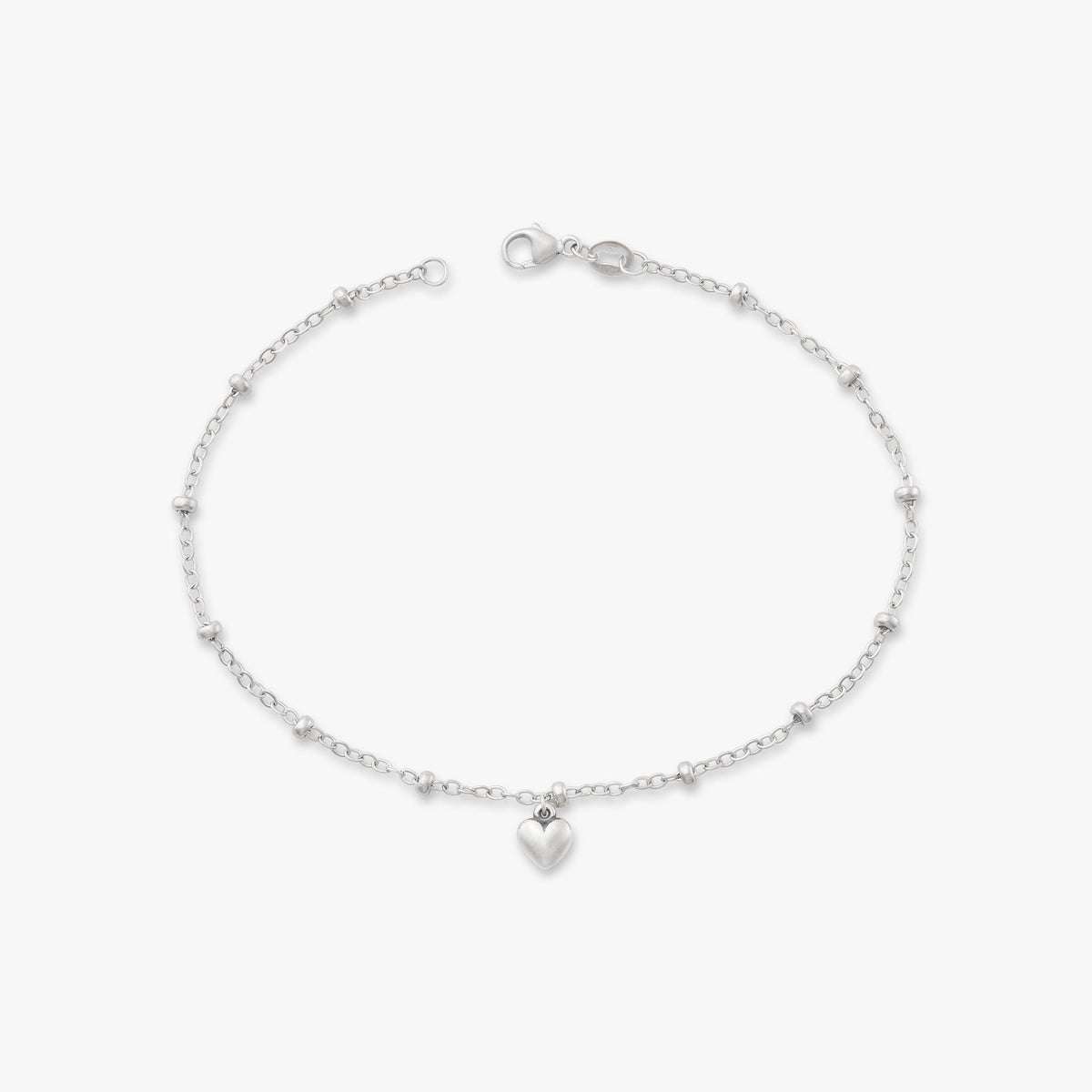 Sterling Silver