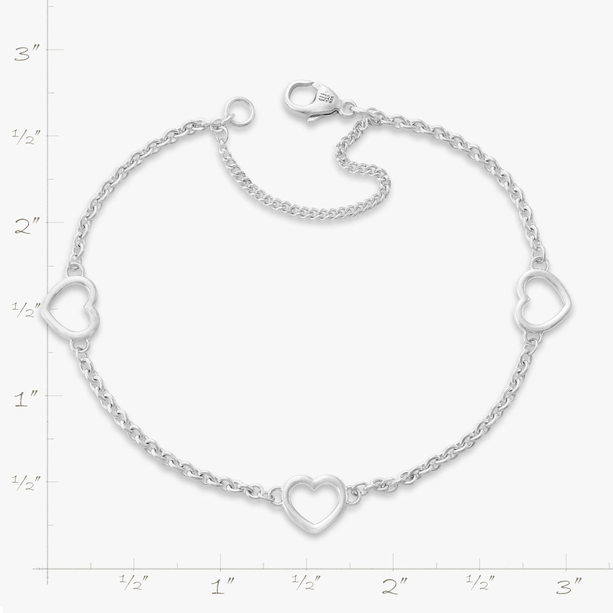 Sterling Silver