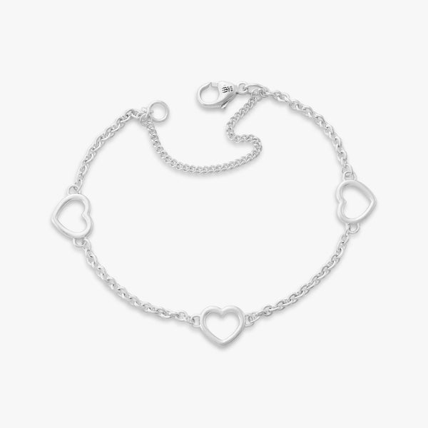 Sterling Silver