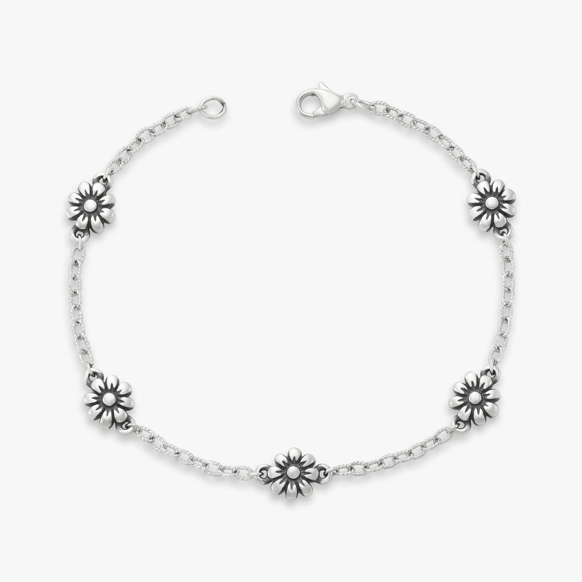 Sterling Silver