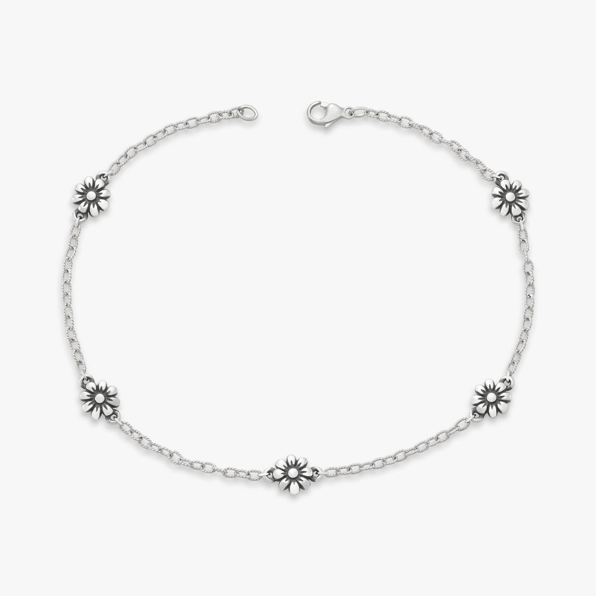 Sterling Silver