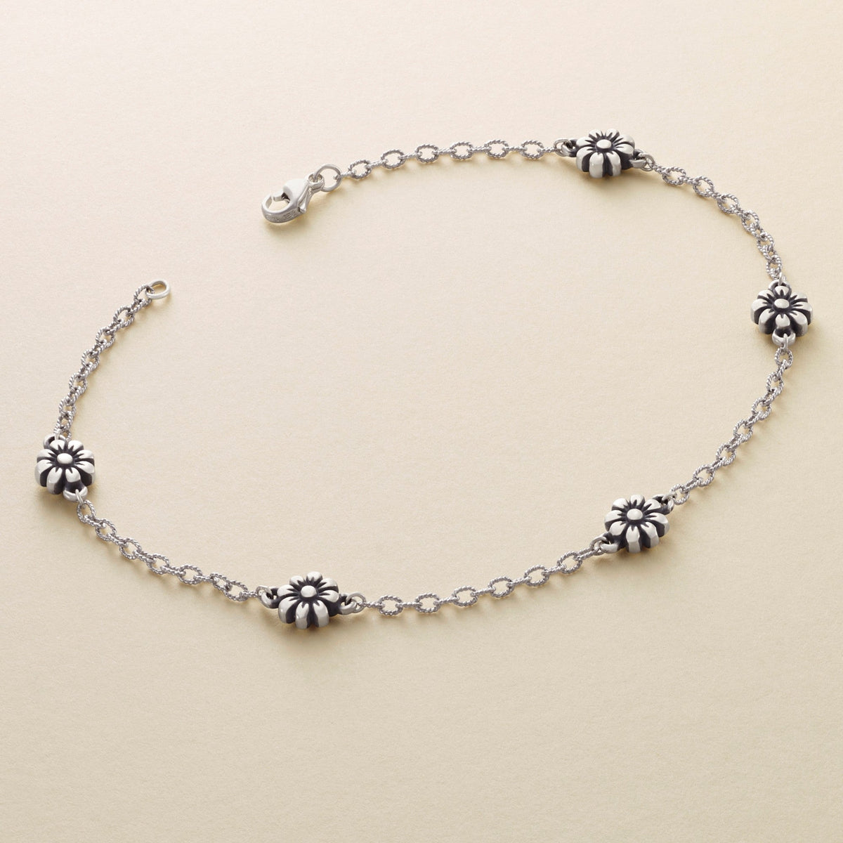 Sterling Silver