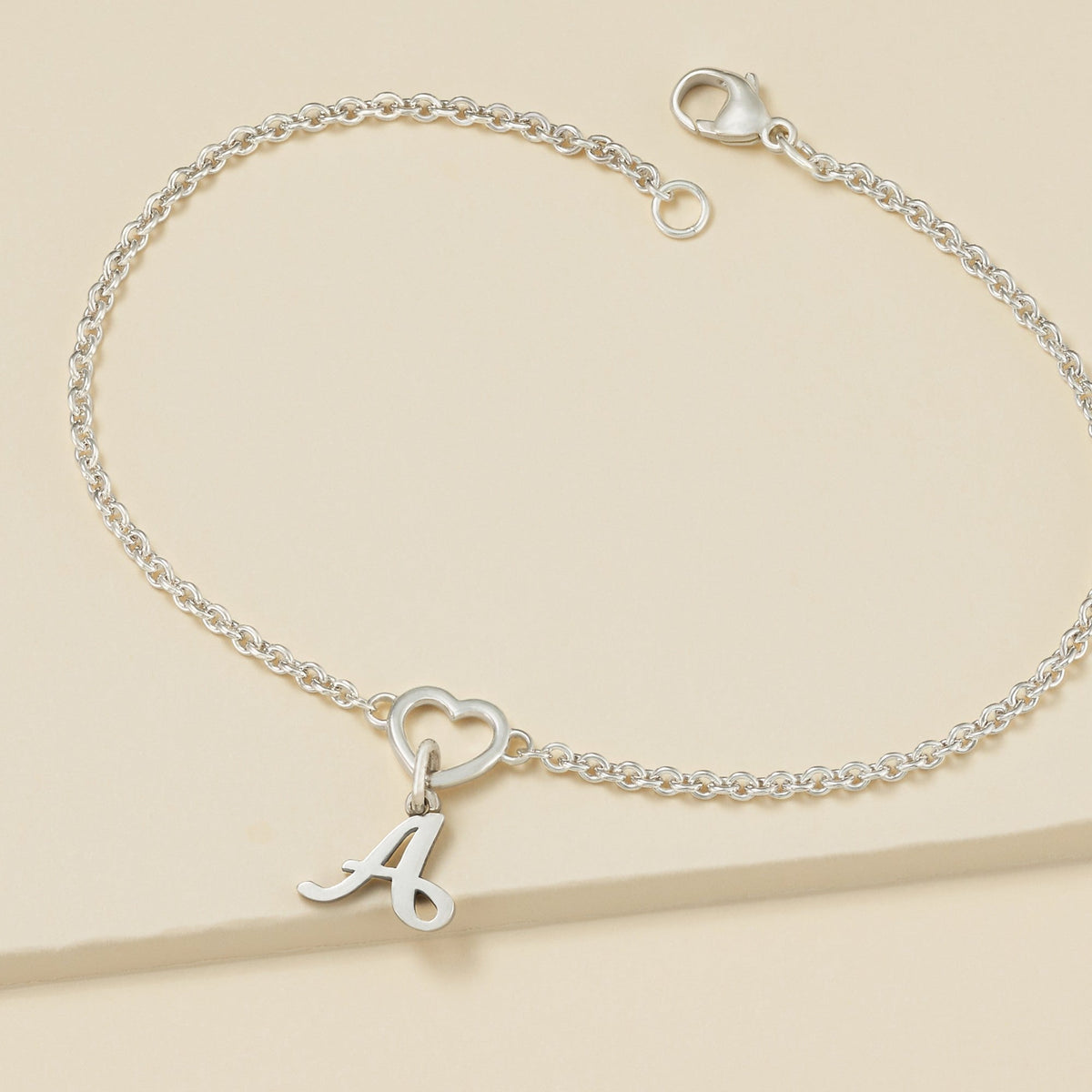 Sterling Silver