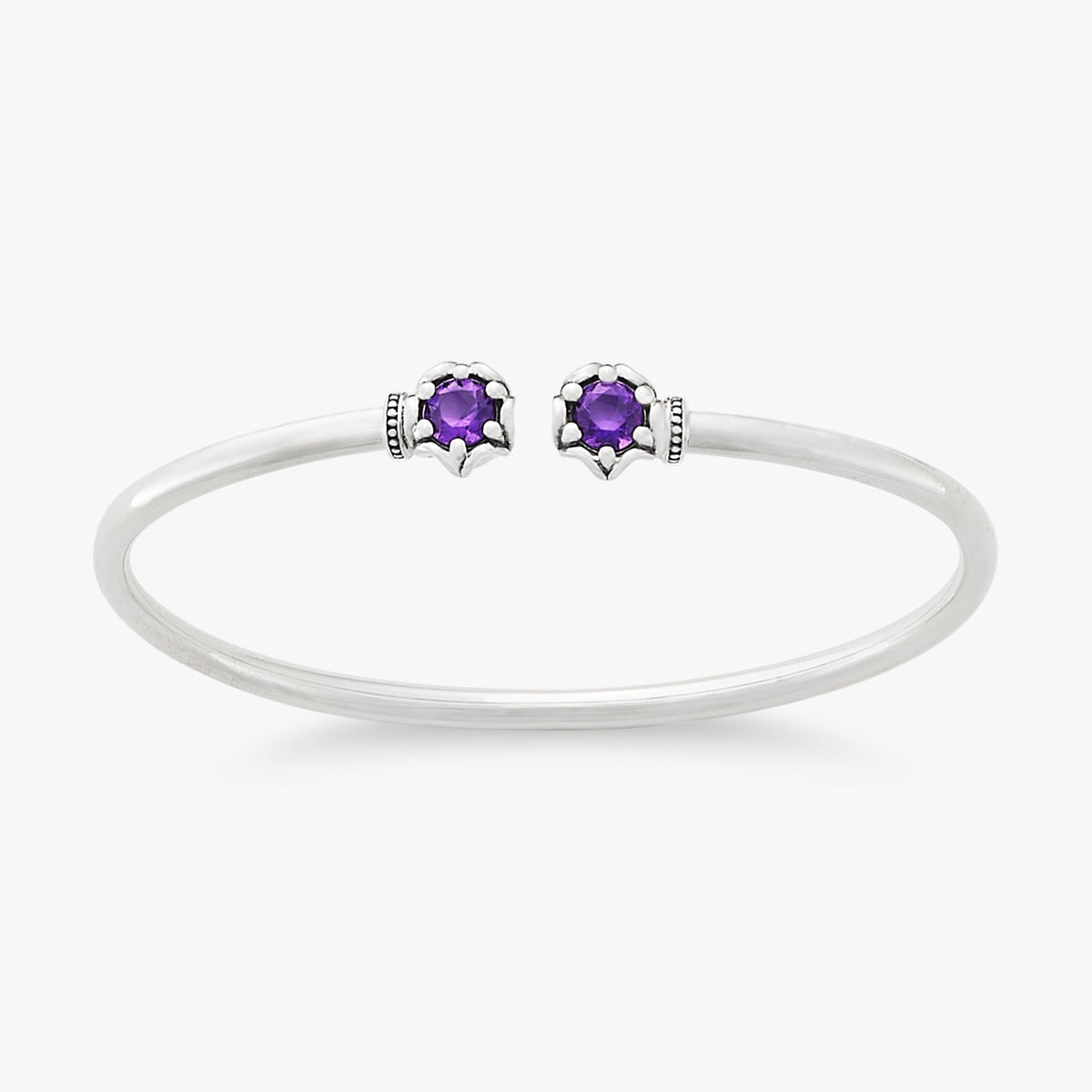 Amethyst (February)