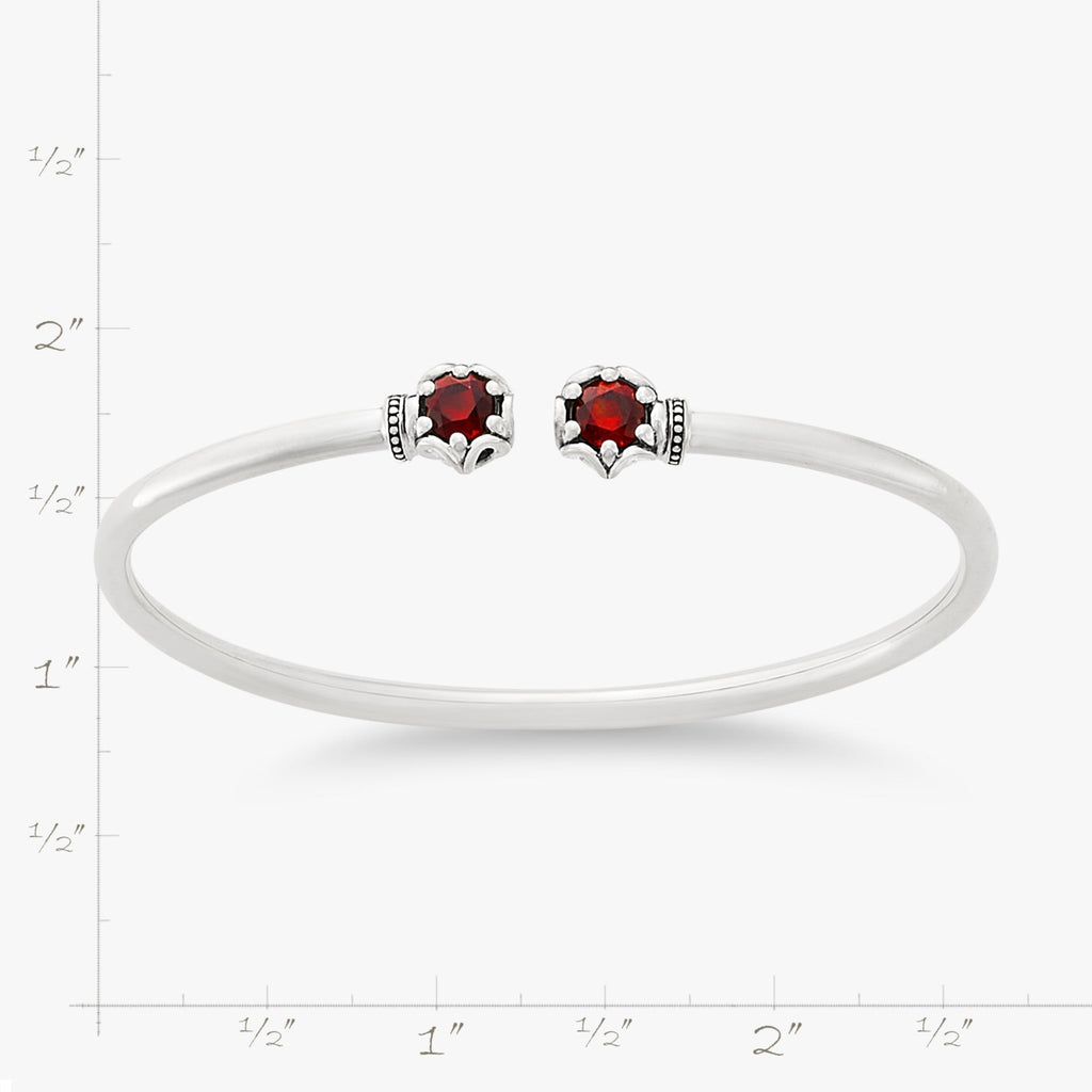 Garnet (January)