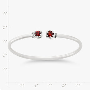 Garnet (January)