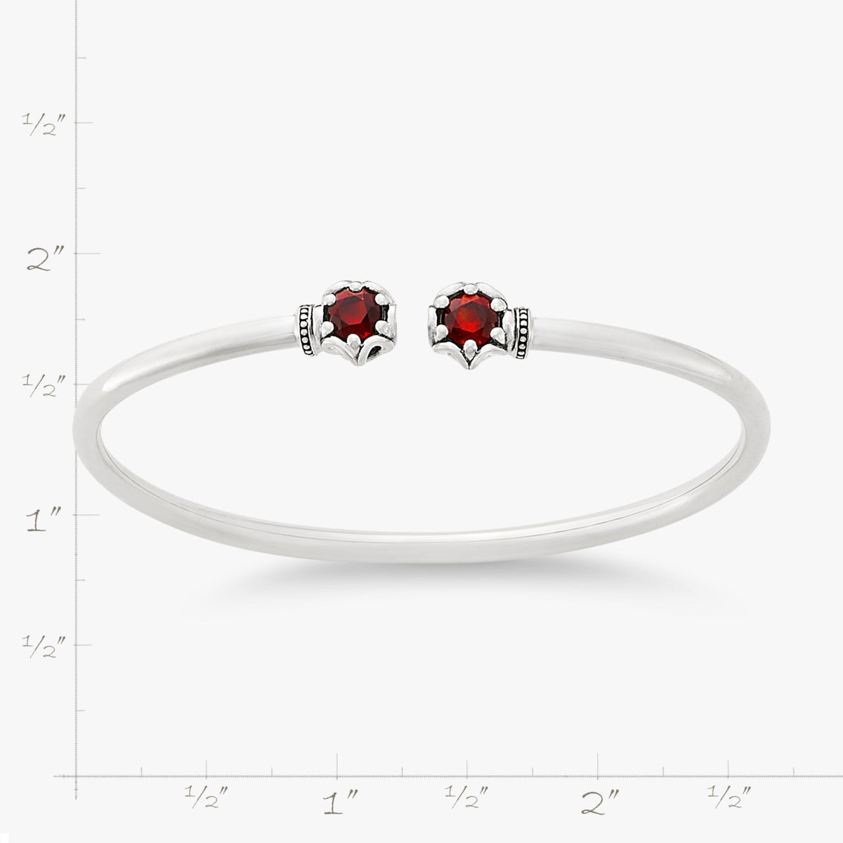 Garnet (January)