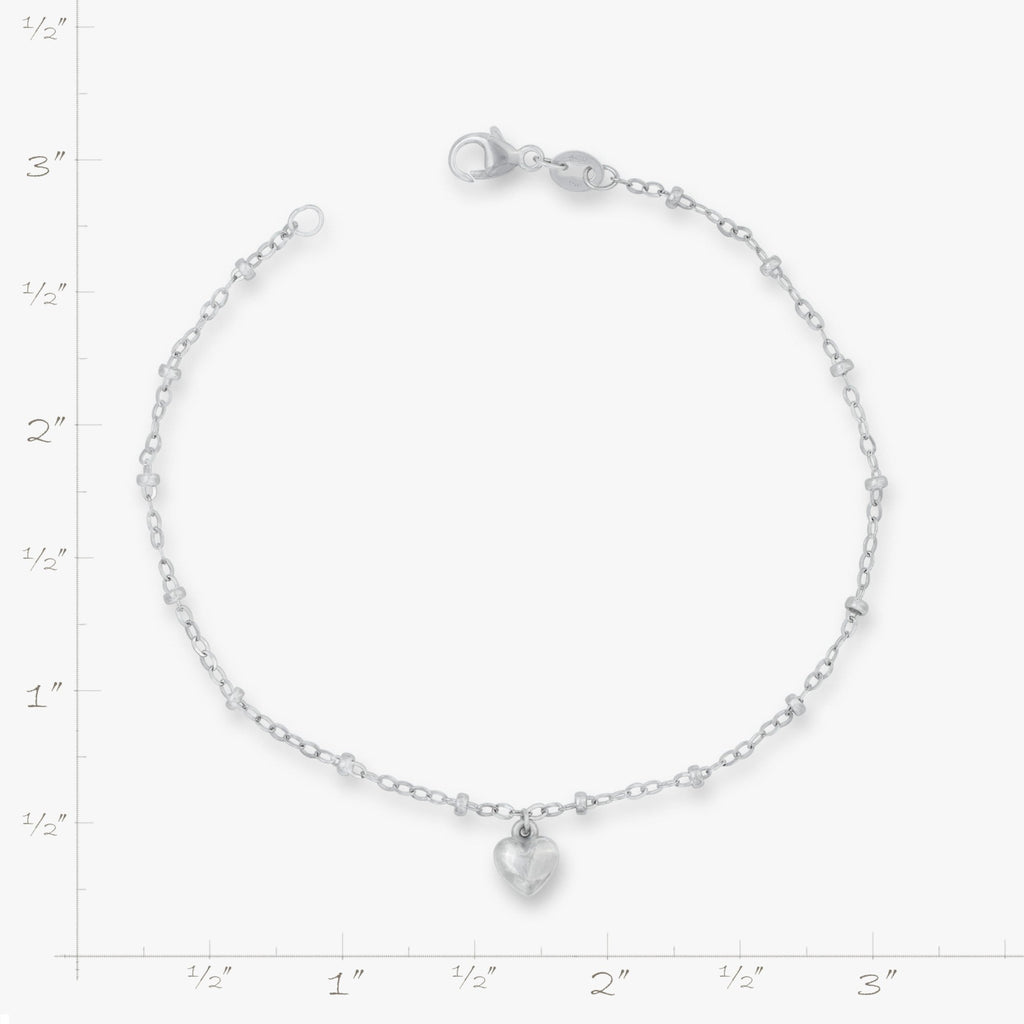 Sterling Silver