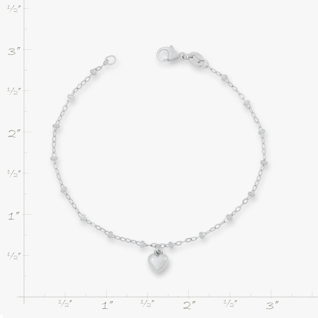 Sterling Silver