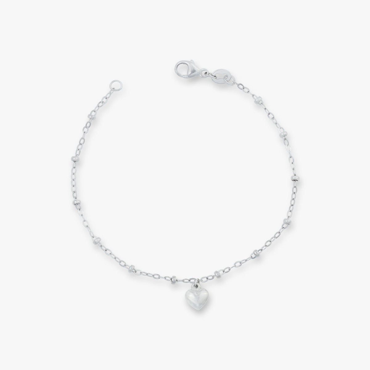 Sterling Silver