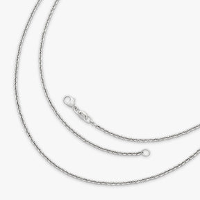 Sterling Silver