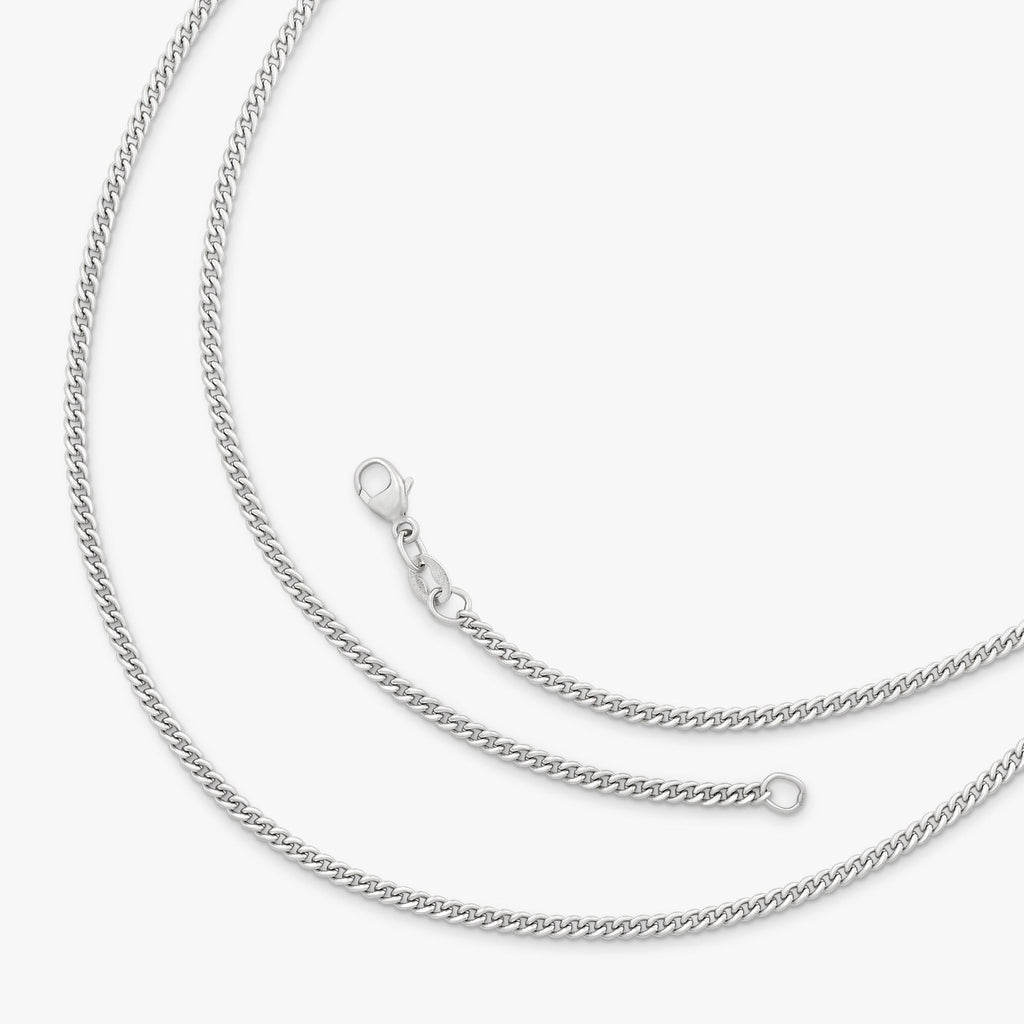 Sterling Silver