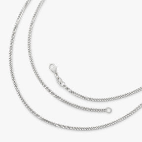Sterling Silver