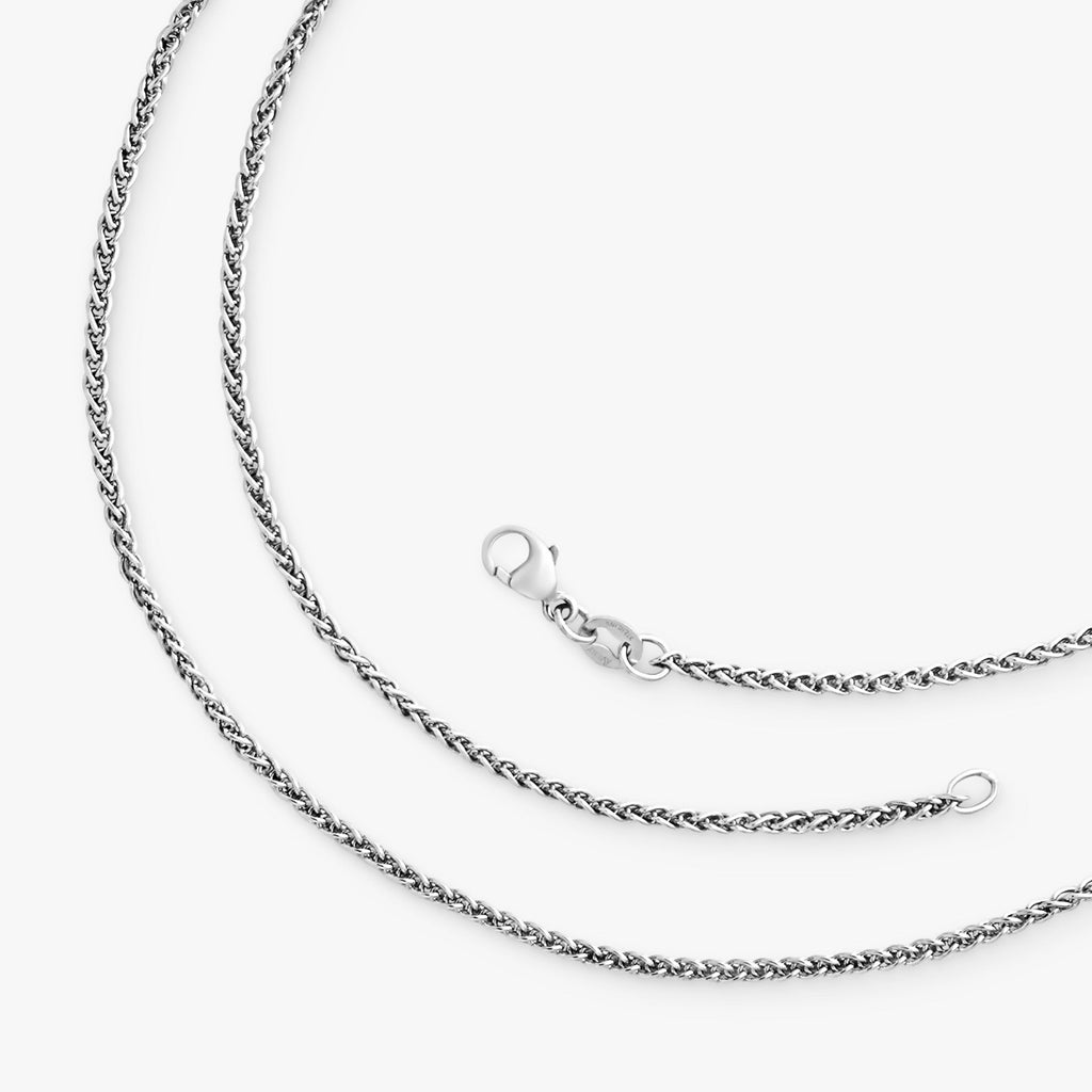 Sterling Silver