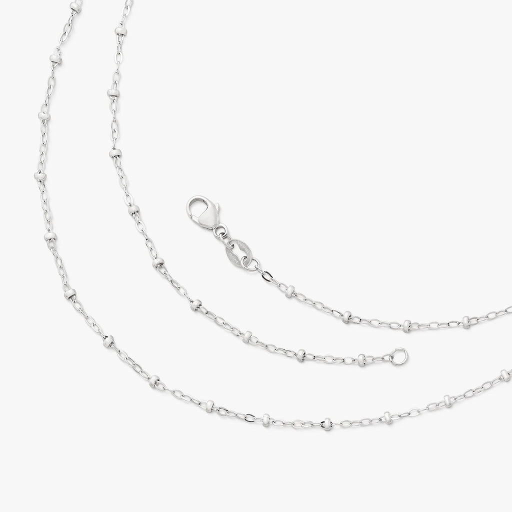 Sterling Silver