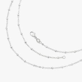 Sterling Silver