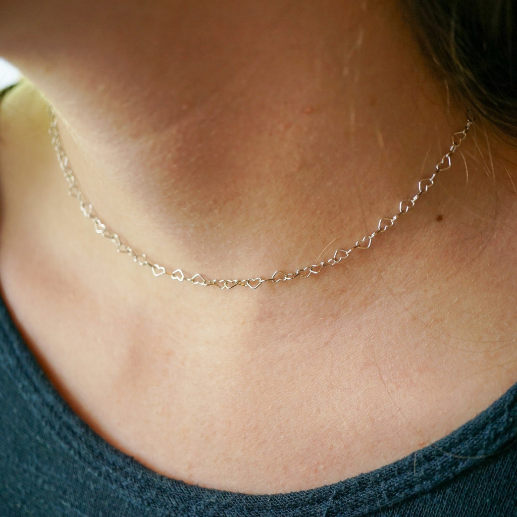 Sterling Silver