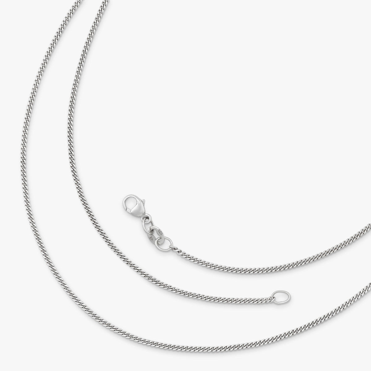Sterling Silver