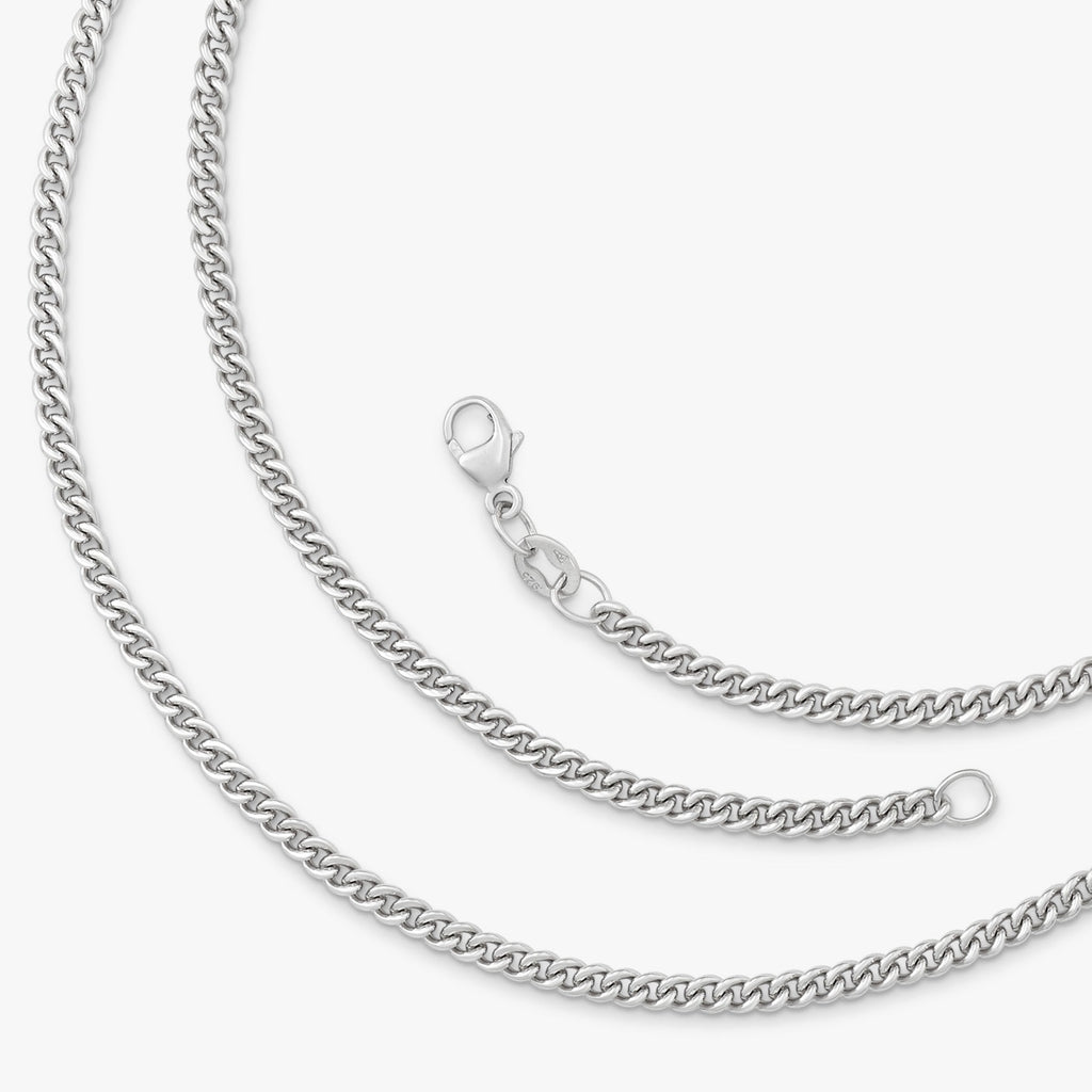 Sterling Silver