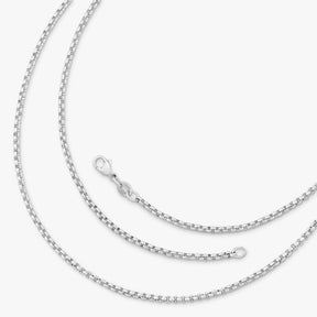 Sterling Silver