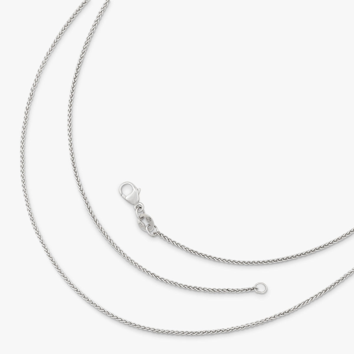 Sterling Silver