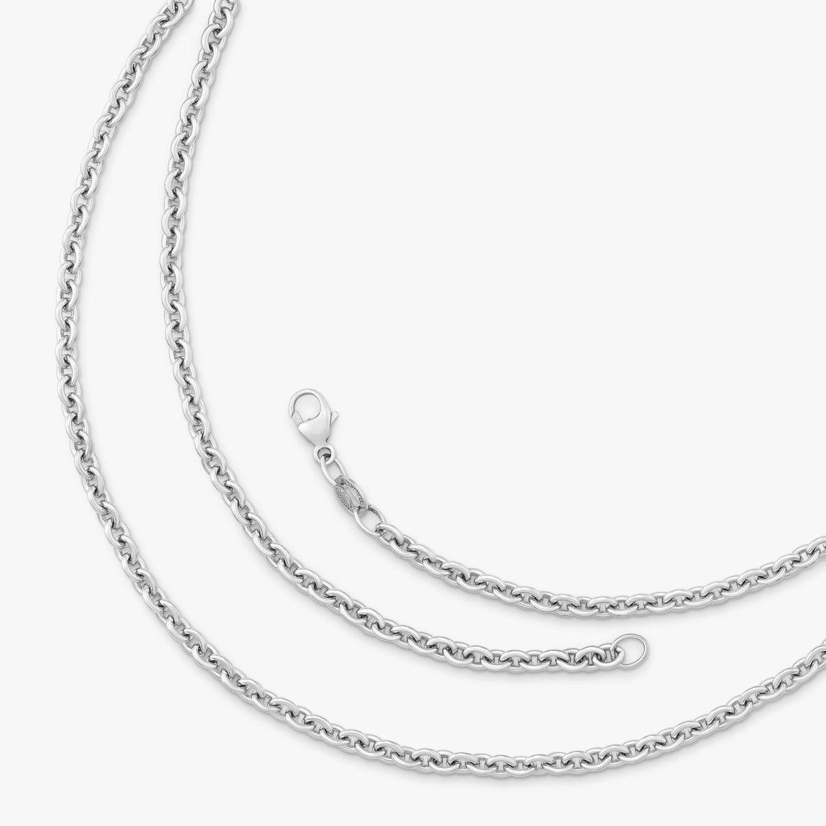 Sterling Silver