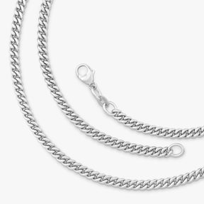 Sterling Silver