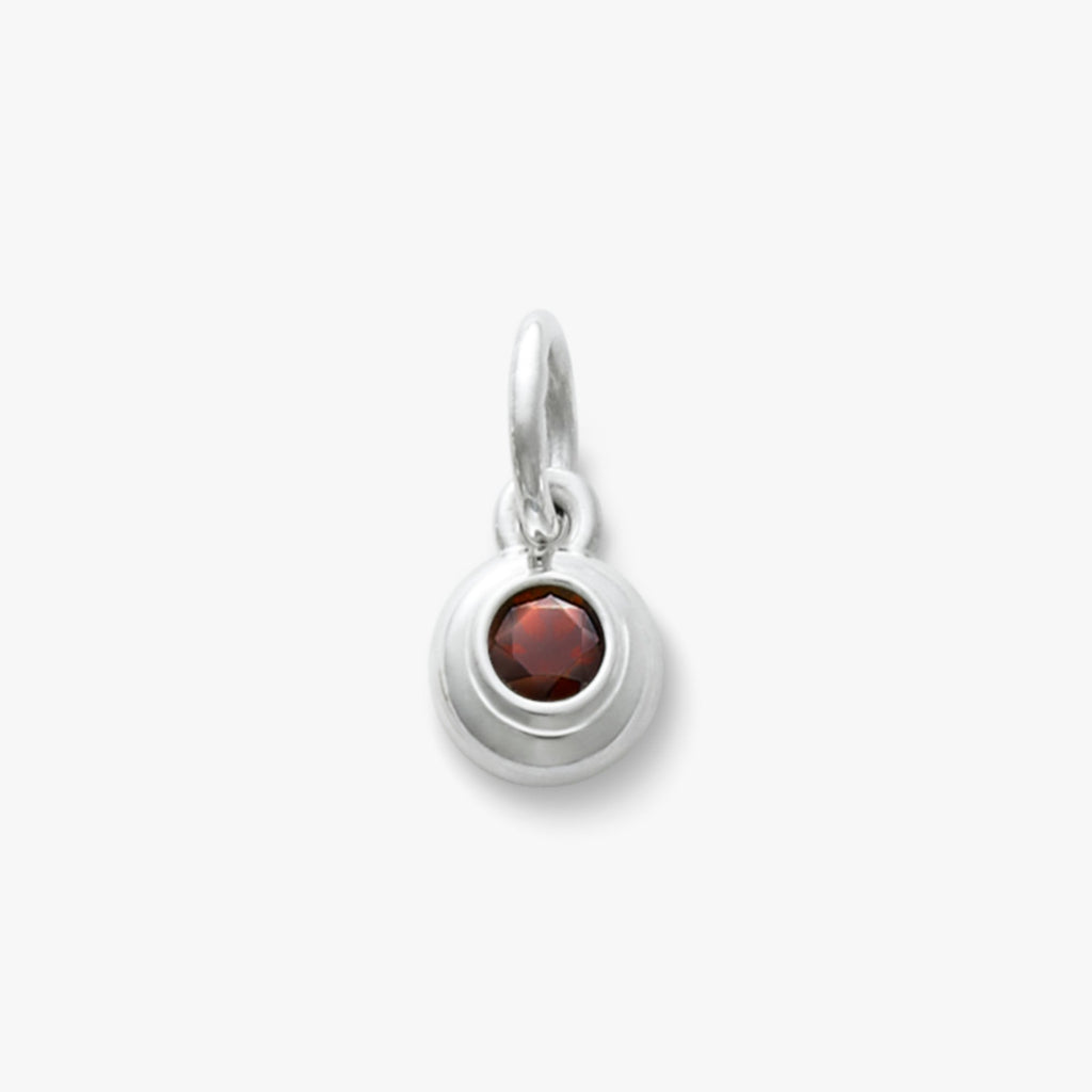 Garnet (January)